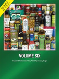 Haddon House - Volume 6 Catalog